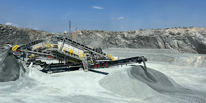 Photo: Haver & Boecker Niagara