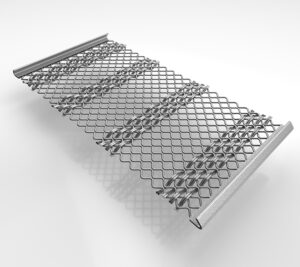 Major says the new Thermo Screen delivers reliable performance in applications such as asphalt recycling, hot clinker and quicklime screening and mineral processing. (Photo: Major)