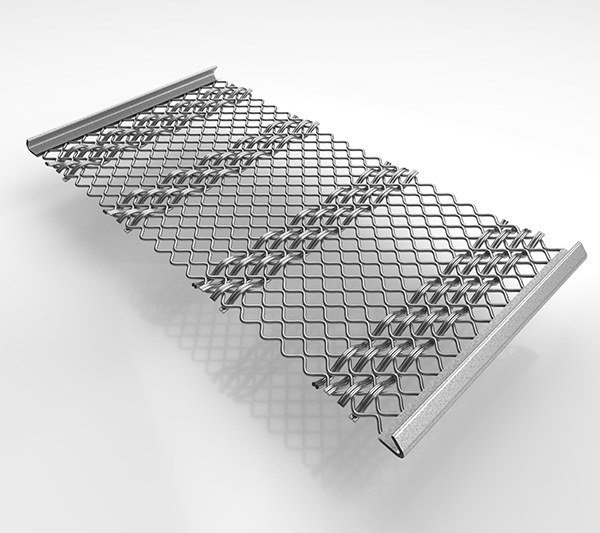 Major says the new Thermo Screen delivers reliable performance in applications such as asphalt recycling, hot clinker and quicklime screening and mineral processing. (Photo: Major)