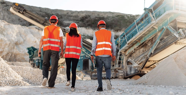 Proactive safety management remains a key tool for employers facing rising workers’ compensation costs. (Photo: Mariia Vitkovska/iStock)