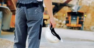 Even minor injuries can trigger workers’ compensation claims, highlighting the importance of safety and prompt claims management. (Photo: Getty Images Plus/Getty Images)