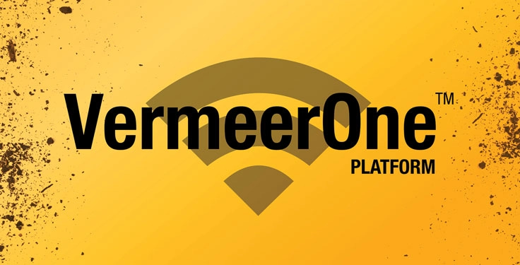 VermeerOne logo