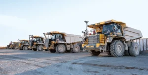 Scott Tipping says Heidelberg Materials sought an autonomous haulage system that could retrofit existing heavy mobile equipment and scale across mixed fleets. (Photo: Pronto)