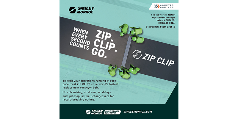 Photo: Smiley Monroe