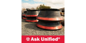 Photo: Unified Screening & Crushing