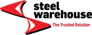 Steel Warehouse logo