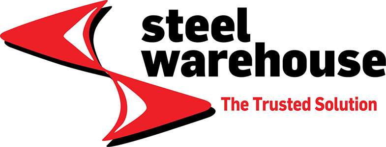 Steel Warehouse logo