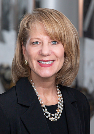 Jo Anne Cowan