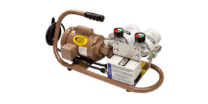 Photo: Deister Machine Company, Inc.