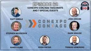 Drilling Deeper Episode 62