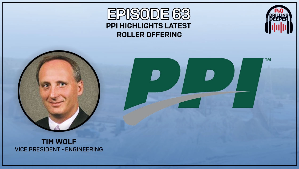 Drilling Deeper Episode 63