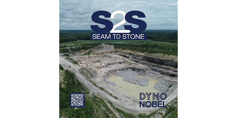 Photo: Dyno Nobel