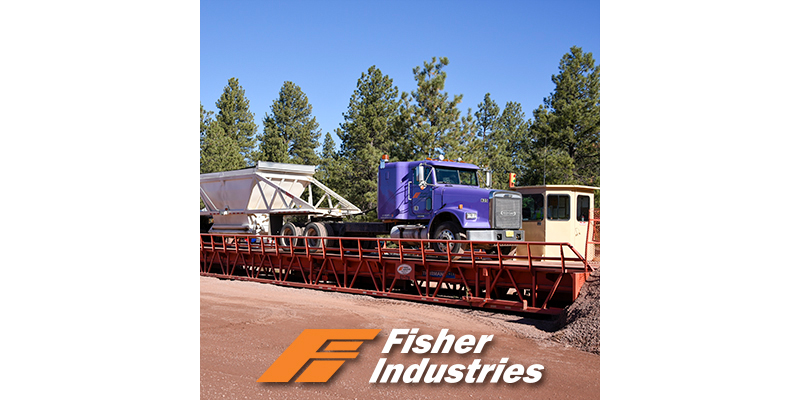 Photo: Fisher Industries