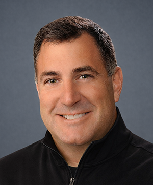 Joe Saraceni
