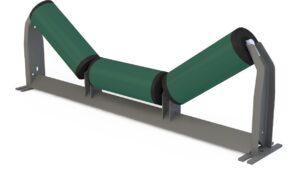 PPI says the Precision Composite Roller is engineered to deliver performance without compromise. (Photo: PPI)
