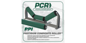 Photo: PPI – Precision Pulley & Idler