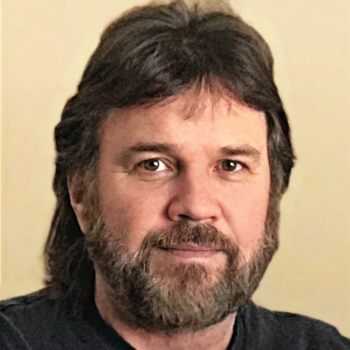 Steve Widomski