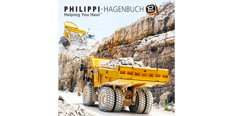 Photo: Philippi-Hagenbuch, Inc.