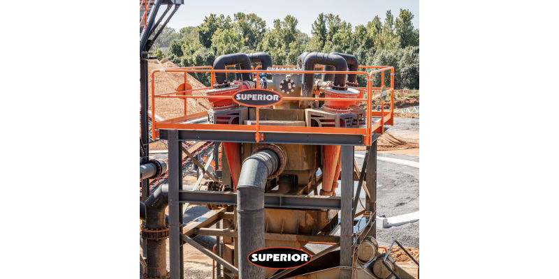 Photo: Superior Industries