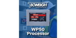 Photo: Tecweigh