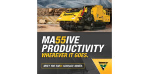 Photo: Vermeer Specialty Excavation