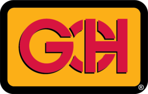 Glenn O. Hawbaker logo