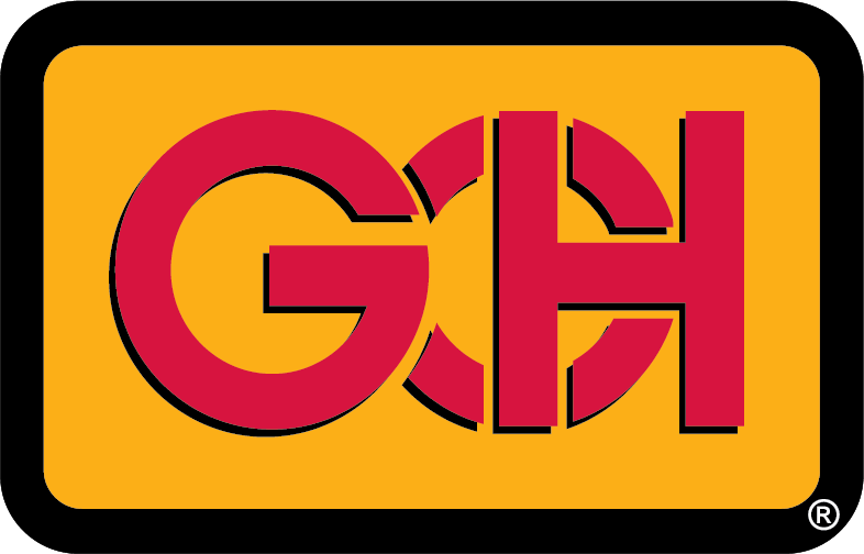 Glenn O. Hawbaker logo