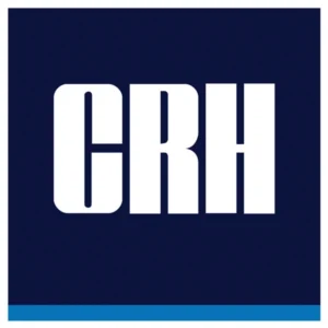 CRH logo