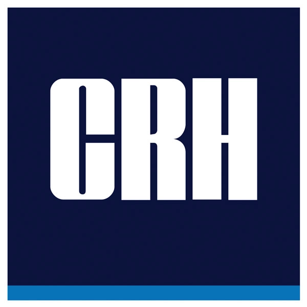 CRH logo