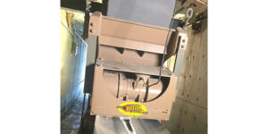 Photo: Deister Machine Company, Inc.
