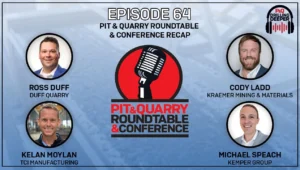 Drilling Deeper Episode 64