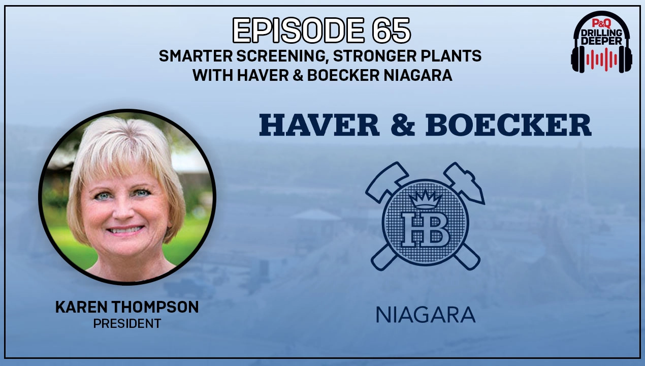 Drilling Deeper Episode 65