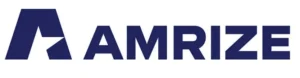 Amrize logo