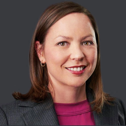 Staci Woolsey