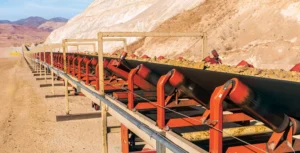 Conveyors don’t fail all at once. Instead, failure often derives from one overlooked interaction after another. (Photo: Superior)