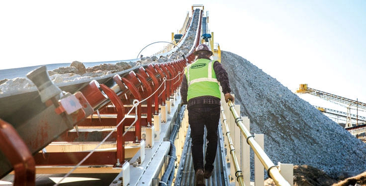 A system-wide view starts with time on the structure and attention to what’s changing. (Photo: Superior)