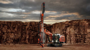 (Photo: Sandvik)