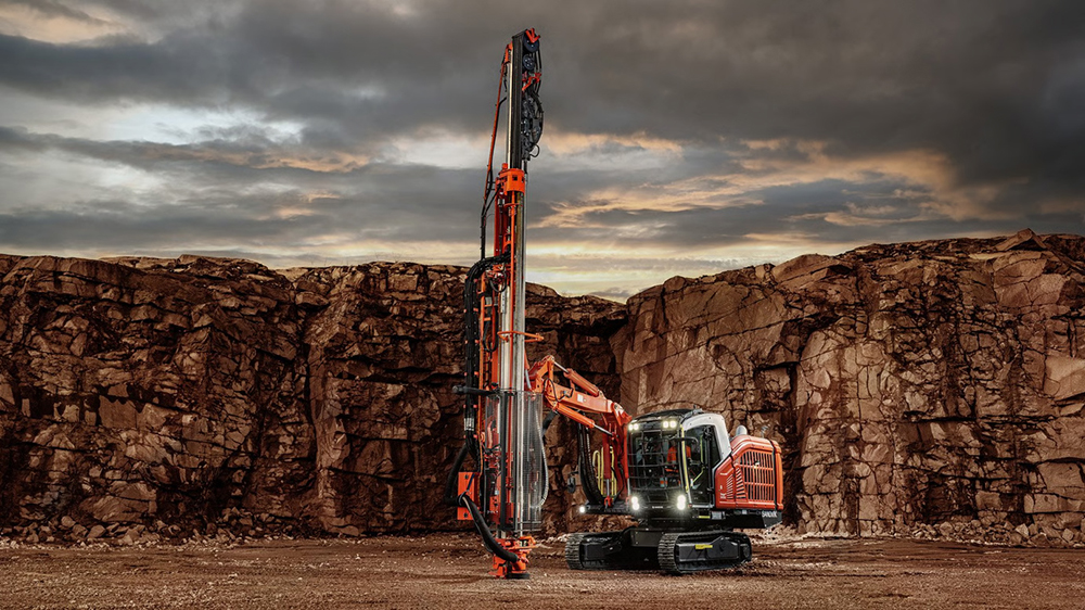 (Photo: Sandvik)