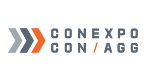 ConExpo-Con/Agg logo