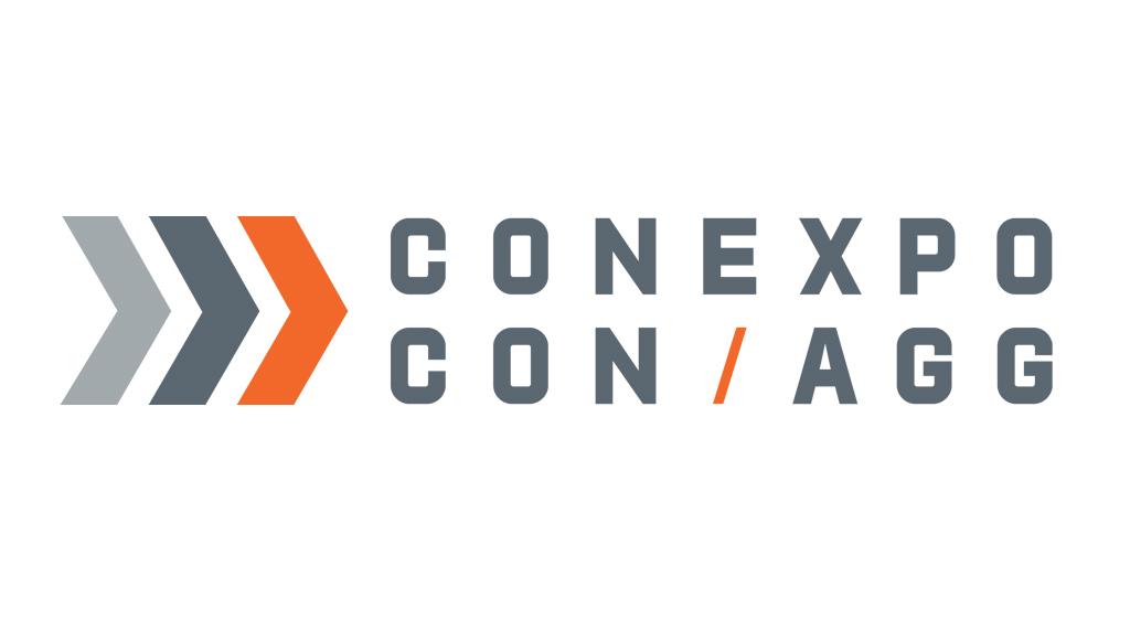 ConExpo-Con/Agg logo