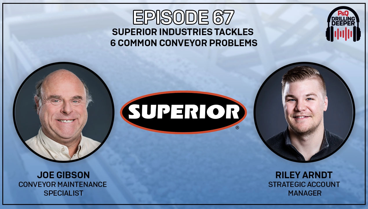 Drilling Deeper Episode 67