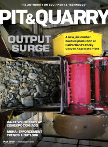 PQ May 2026 cover