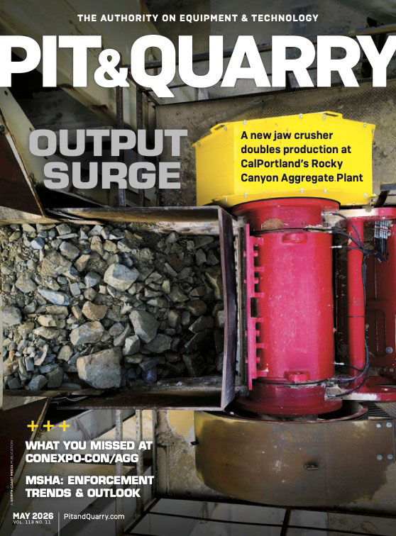 PQ May 2026 cover