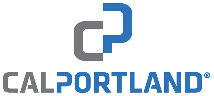 CalPortland logo