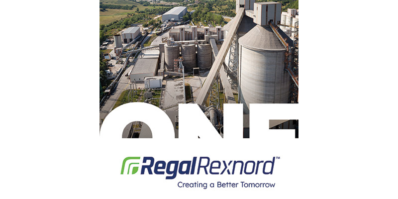 Photo: Regal Rexnord