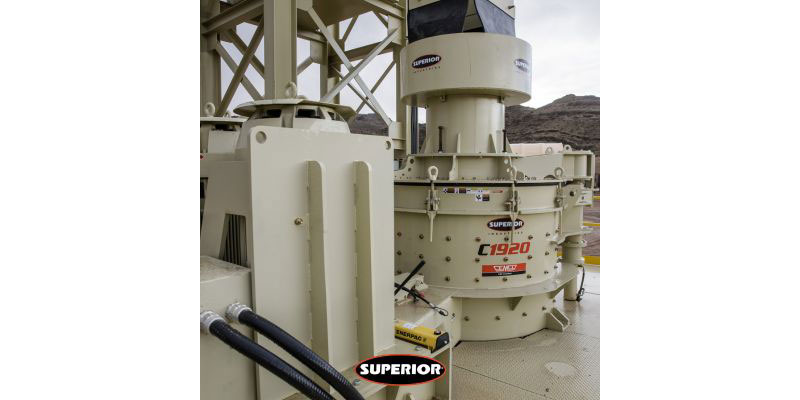 Photo: Superior Industries