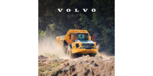 Photo: Volvo Construction Equipment
